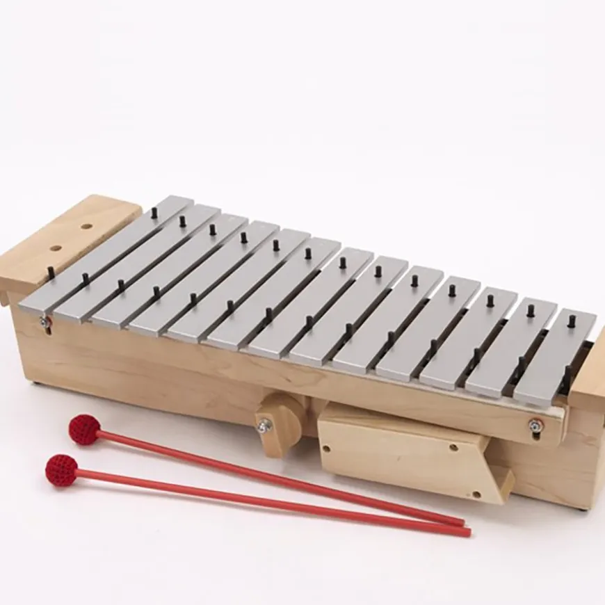 MES Soprano Metallophone