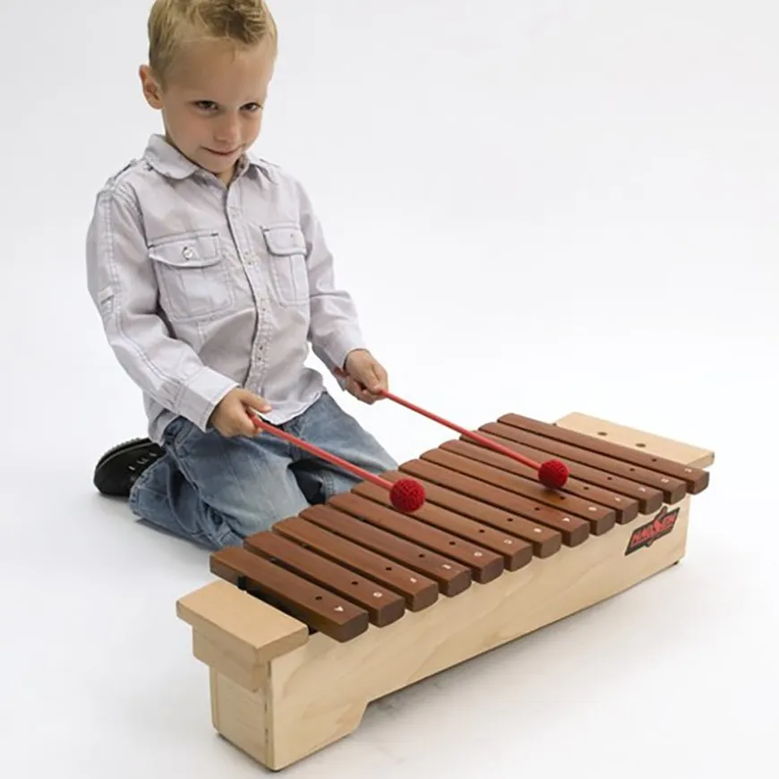 MES Soprano Xylophones