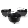 Messy Play Potions and Concotions Cauldrons 4pk