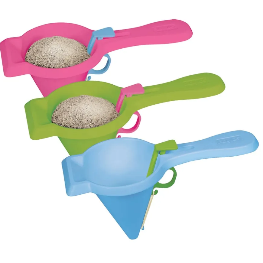 Messy Play Sand Writers 6pk