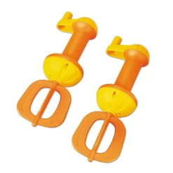 Messy Play Water Whisks 3pk