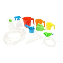 Messy Water Play Set