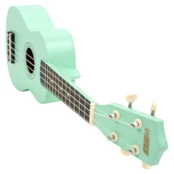 MES Ukulele