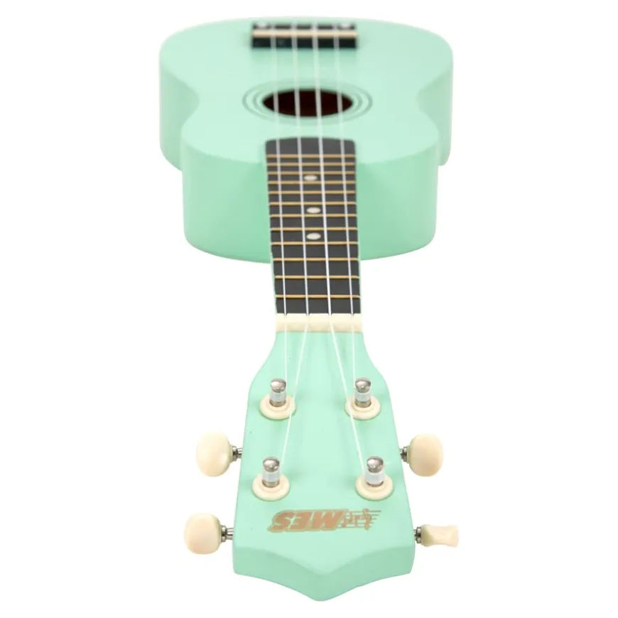 MES Ukulele
