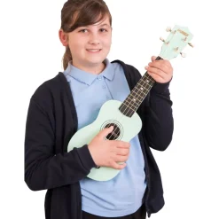 MES Ukulele