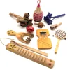 MES World Music Instruments 10 Players