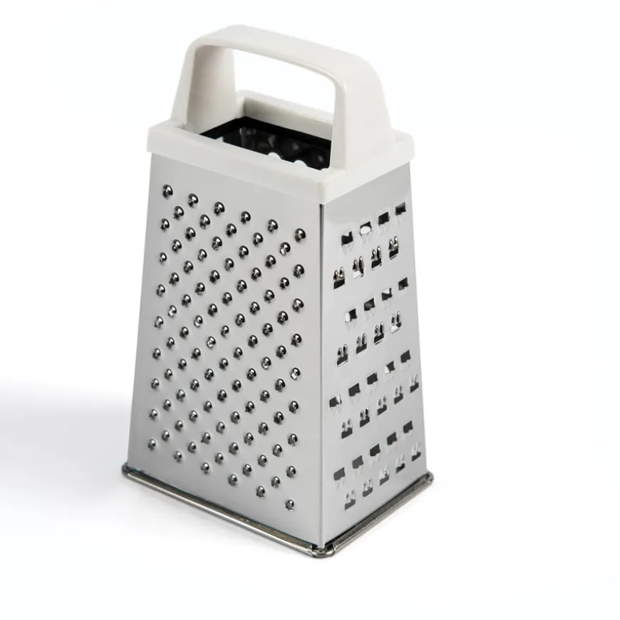 Metal Kitchen Grater