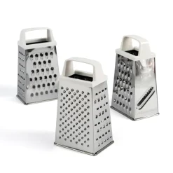 Metal Kitchen Grater