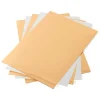 Metallic Card 220gsm A4 20pk