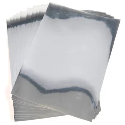 Metallic Card 220gsm A4 20pk
