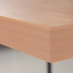 Metalliform Classroom Tables