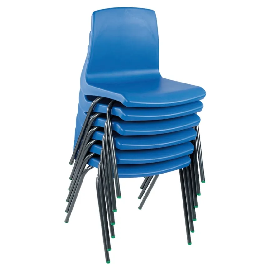 Metalliform NP Chair