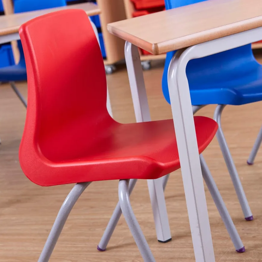 Metalliform NP Chair