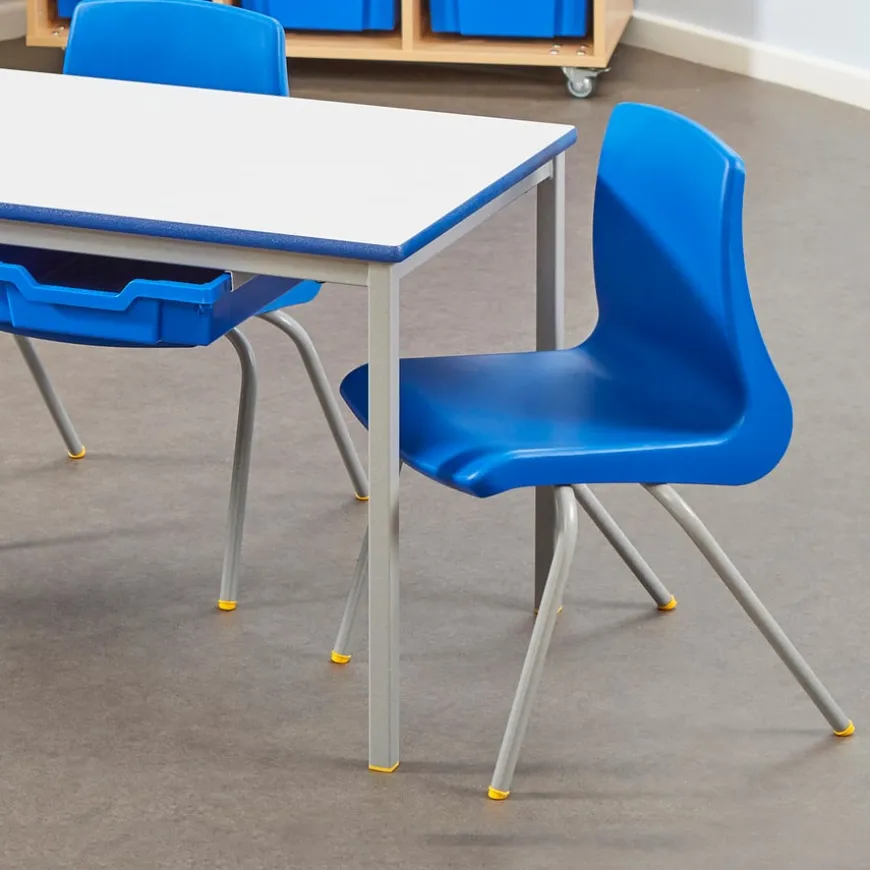 Metalliform NP Chair
