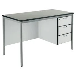Metalliform School Teachers Desks