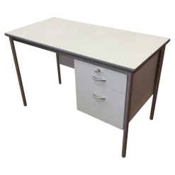 Metalliform School Teachers Desks