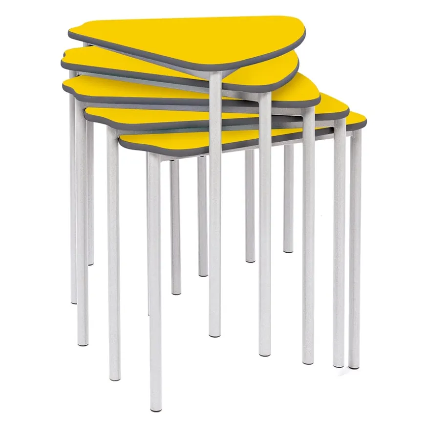 Metalliform Segga Classroom Tables