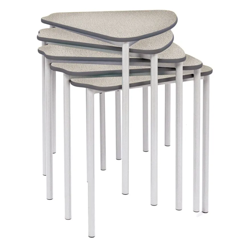 Metalliform Segga Classroom Tables