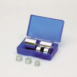 Metal Weight Set 10g to 200g