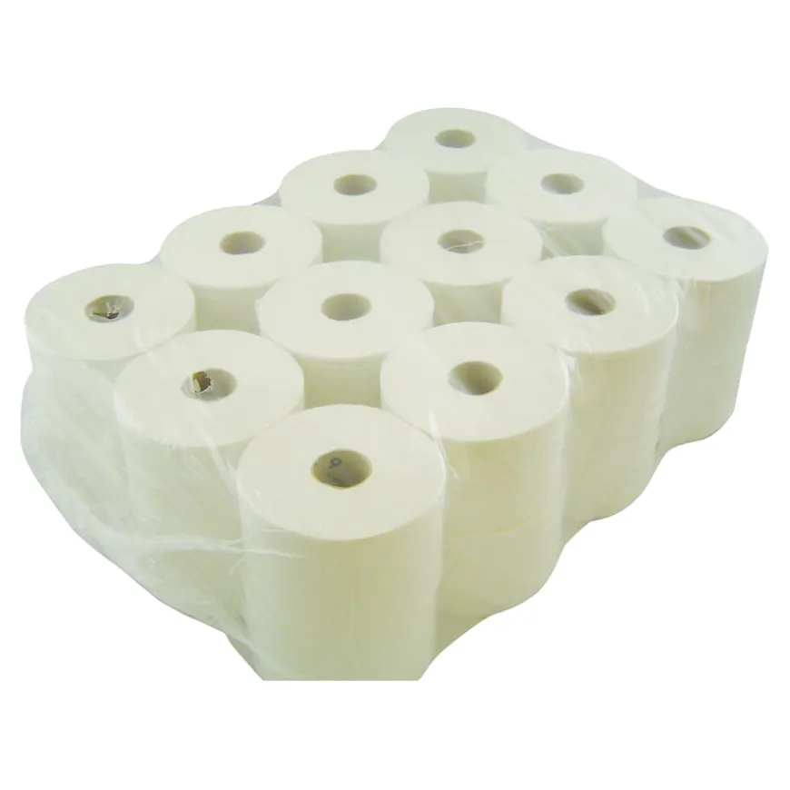 Micro Twin Toilet Rolls 2 Ply 24pk
