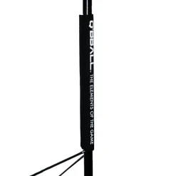 Millennium Portable Basketball Hoop System