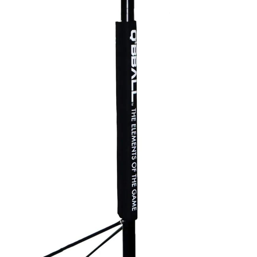 Millennium Portable Basketball Hoop System