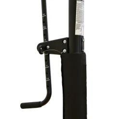 Millennium Portable Basketball Hoop System