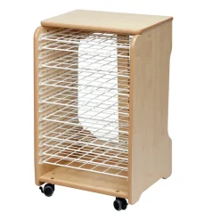 Millhouse A3 Drying Rack Unit