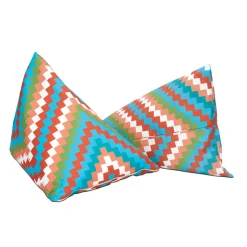 Millhouse Aztec Bean Bags 2pk