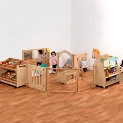 Millhouse Baby Zone Furniture Set