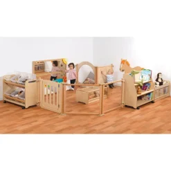 Millhouse Baby Zone Set