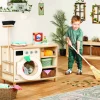 Millhouse Boston Laundry Unit