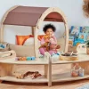 Millhouse Curious & Cosy Mini Zone