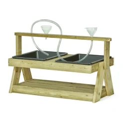 Millhouse Double Sand & Water Station