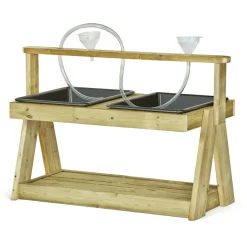 Millhouse Double Sand & Water Station