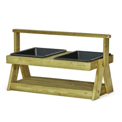 Millhouse Double Sand & Water Station
