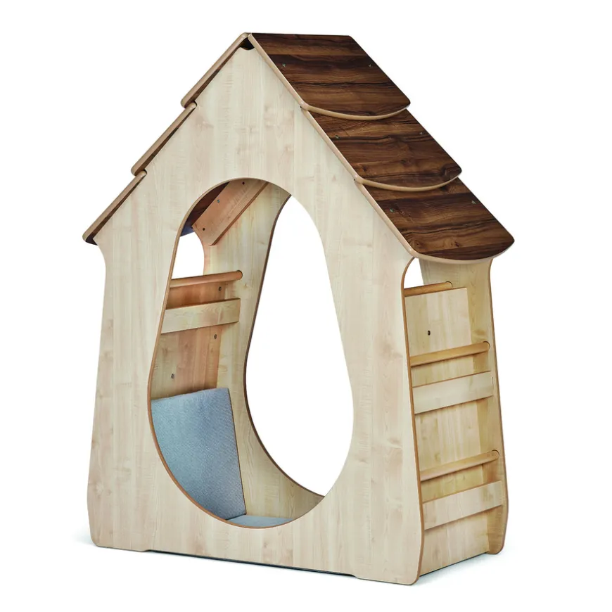 Millhouse Enchanted Reading Nook