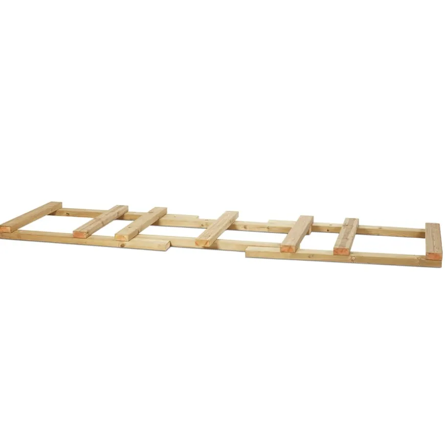 Millhouse Floor Ladder