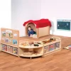 Millhouse Hide and Seek Furniture Room Set