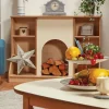 Millhouse Home from Home Role Play Fireplace