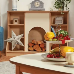 Millhouse Home from Home Role Play Fireplace