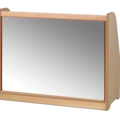 Millhouse Large Access Shelf Unit H1000 x W1200 x D400mm