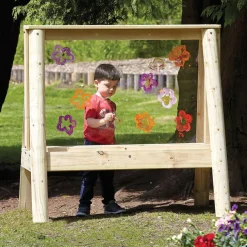 Millhouse Large Easel