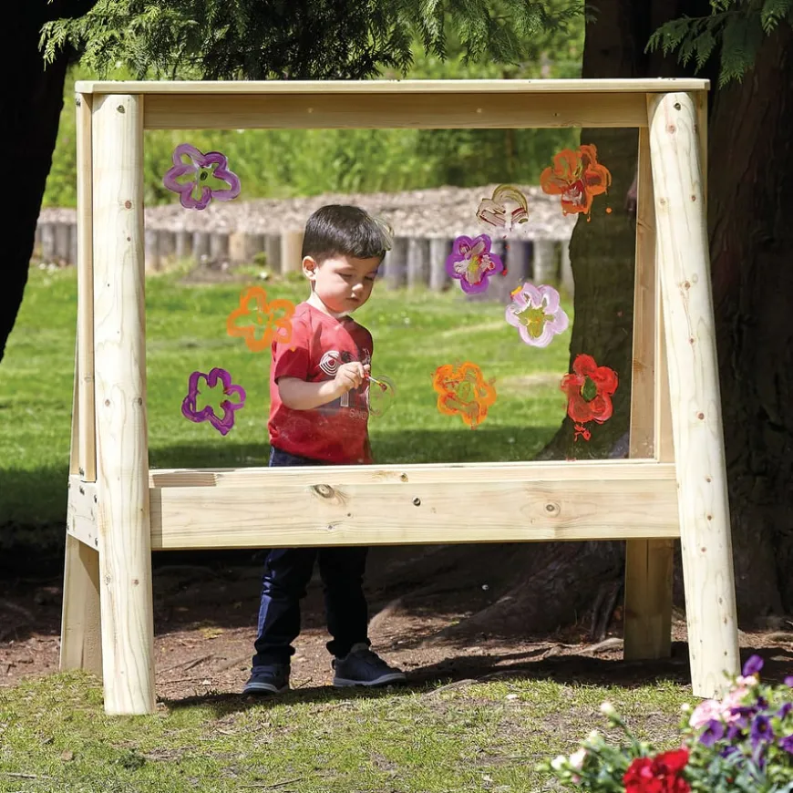 Millhouse Large Easel