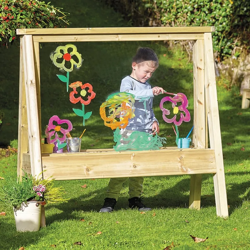 Millhouse Large Easel