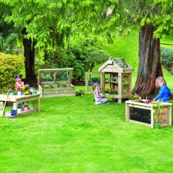 Millhouse Little Green Fingers Set