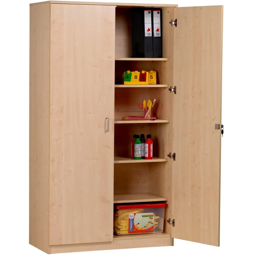 Millhouse Lockable Storage Cupboard