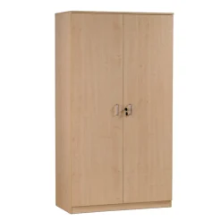 Millhouse Lockable Storage Cupboard