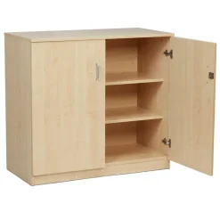 Millhouse Lockable Storage Cupboard