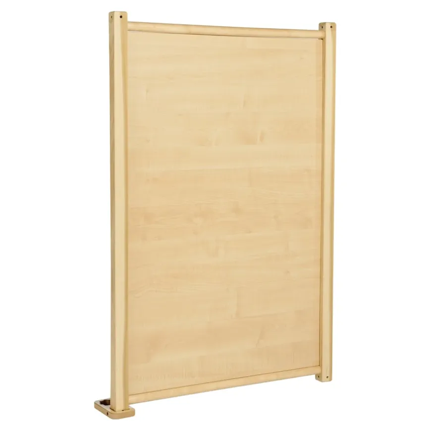 Millhouse Maple Room Divider Panel